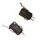 2 Micro Switches 2 & 3 Prong for Club Car Golf Cart DS Precedent 1014807 1014808