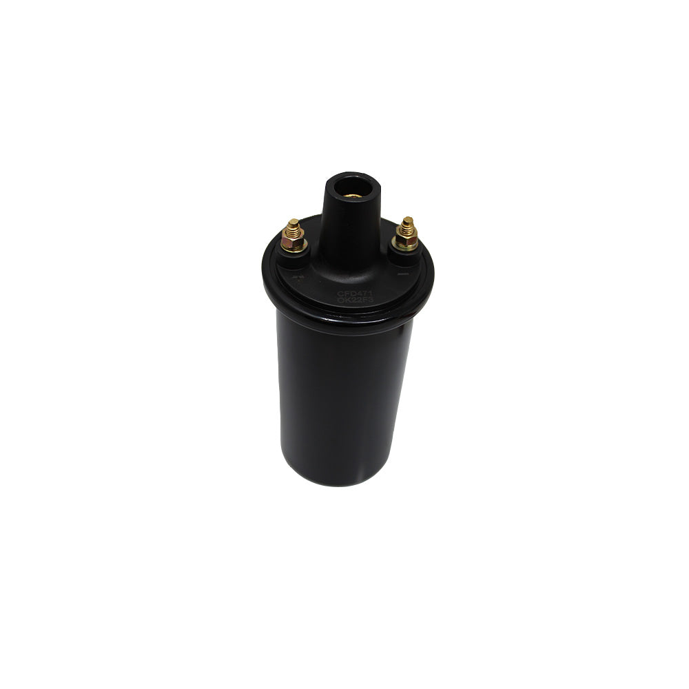 6 to 12 Volt Conversion Kit Fits Case/International Harvester