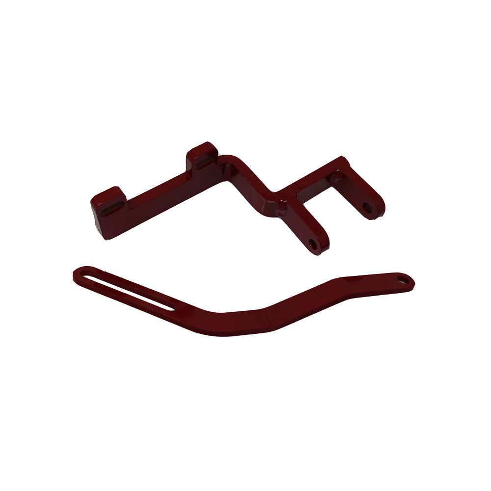 6 to 12 Volt Conversion Kit Fits FARMALL Tractors 100 130 200