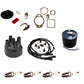 H4 Magneto Kit w/ Coil Fits FARMALL Super A, Super C Tractor