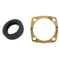 PTO Shaft Gasket Seal Kit Fits Massey Ferguson TE20 TEA20 TO20 TO30 Tractor