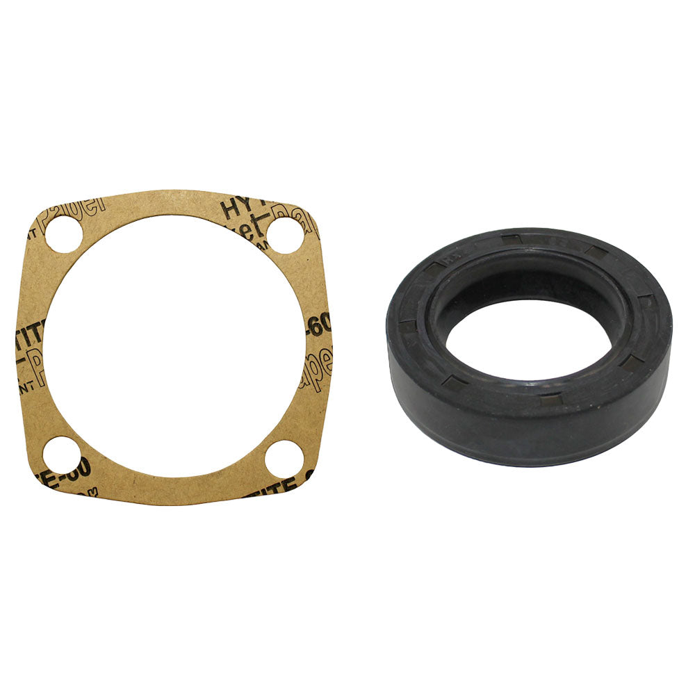 PTO Housing & Gasket Fits Massey Ferguson Replaces 195763M1