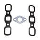 Manifold Gaskets & Carb Gasket Set Fits Minneapolis-Moline Replaces 06833