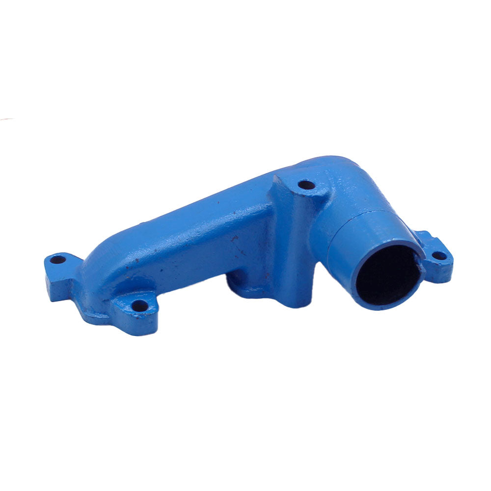 Manifold & Gasket Fits Ford/New Holland Replaces 81806041