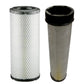 1930587 Air Filter Set Fits Case/International Harvester