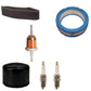 Tune Up Maintenance Filter Service Kit Fits John Deere Replaces AM101126