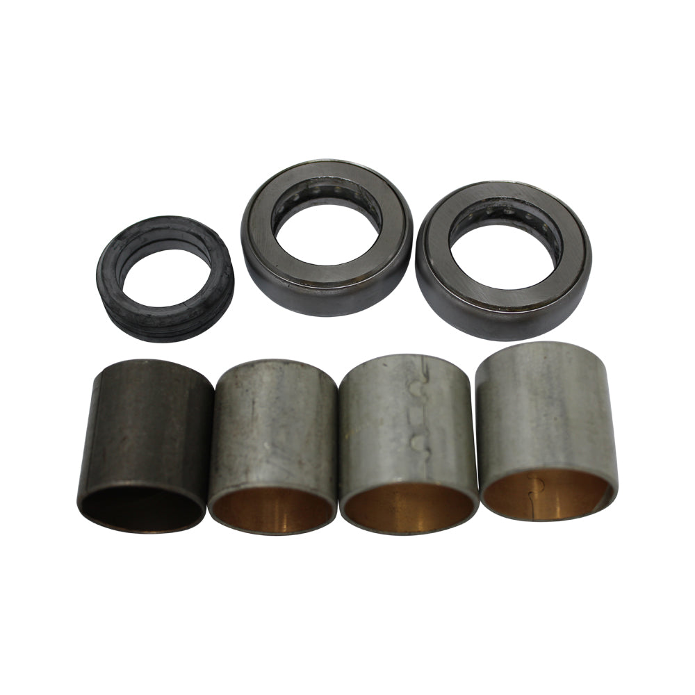 Spindle Bushing Kit Fits Ford 3610 3910 2610 4000 2810 2310 2910 4100 C5NN3110B