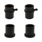 Front Wheel Bushings Fits Cub Cadet LT1042 LT1045 LT1046 LT1050 Mowers