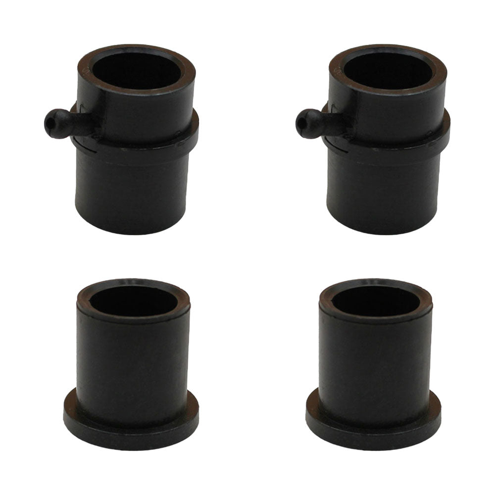 Front End Steering Bushings and Bearings 4 Pack Fits Yard Man 7410516A