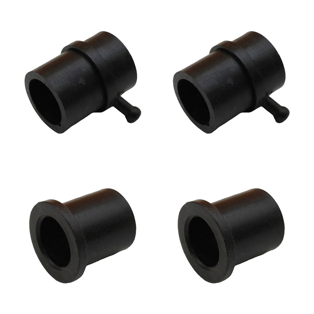 Front Wheel Bearing / Bushing Set 9410516 Fits Murray 40R877-0007-G1 21R807-0023