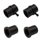 Wheel Bearing / Bushing 4 Pc. Set 9410516 Fits Murray 40R877-0007-G1 21R807-0023