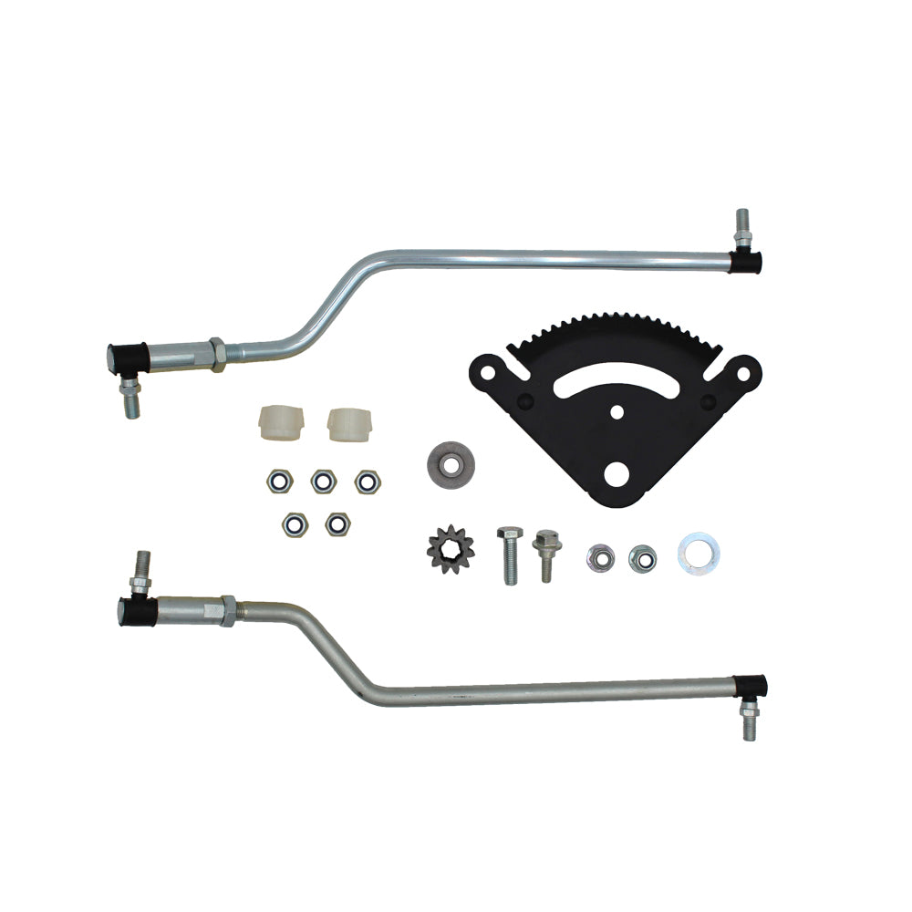 New Steering Kit Fits John Deere Tractor X105 X115 X125 X130R X135 X145 X165