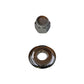 Steering Wheel Nut & Washer Set
 Fits Massey Ferguson Replaces 180577M1