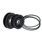 Belt and Pulleys Fits Husqvarna Replaces 5067932-02