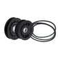 Traction Drive Rebuild Kit Fits John Deere 100 Series Idlers and Belt Replacemen