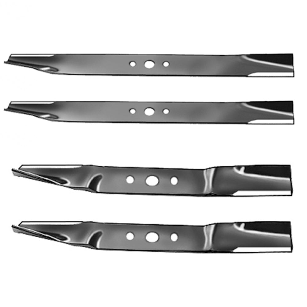 Blade Kit
 Fits Massey Ferguson Replaces 1704101