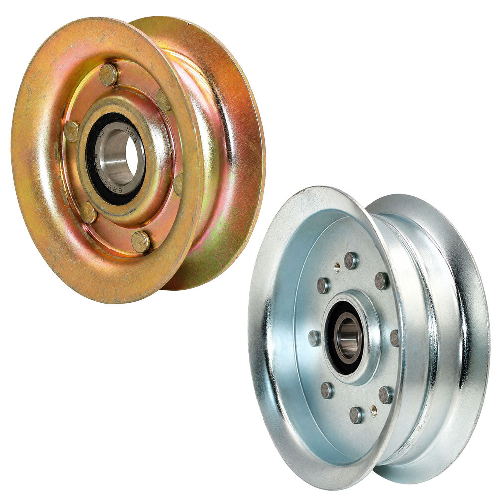 42" Mower Deck Idler Kit Fits John Deere LA100 LA105 LA110 LA115 LA120 LA125