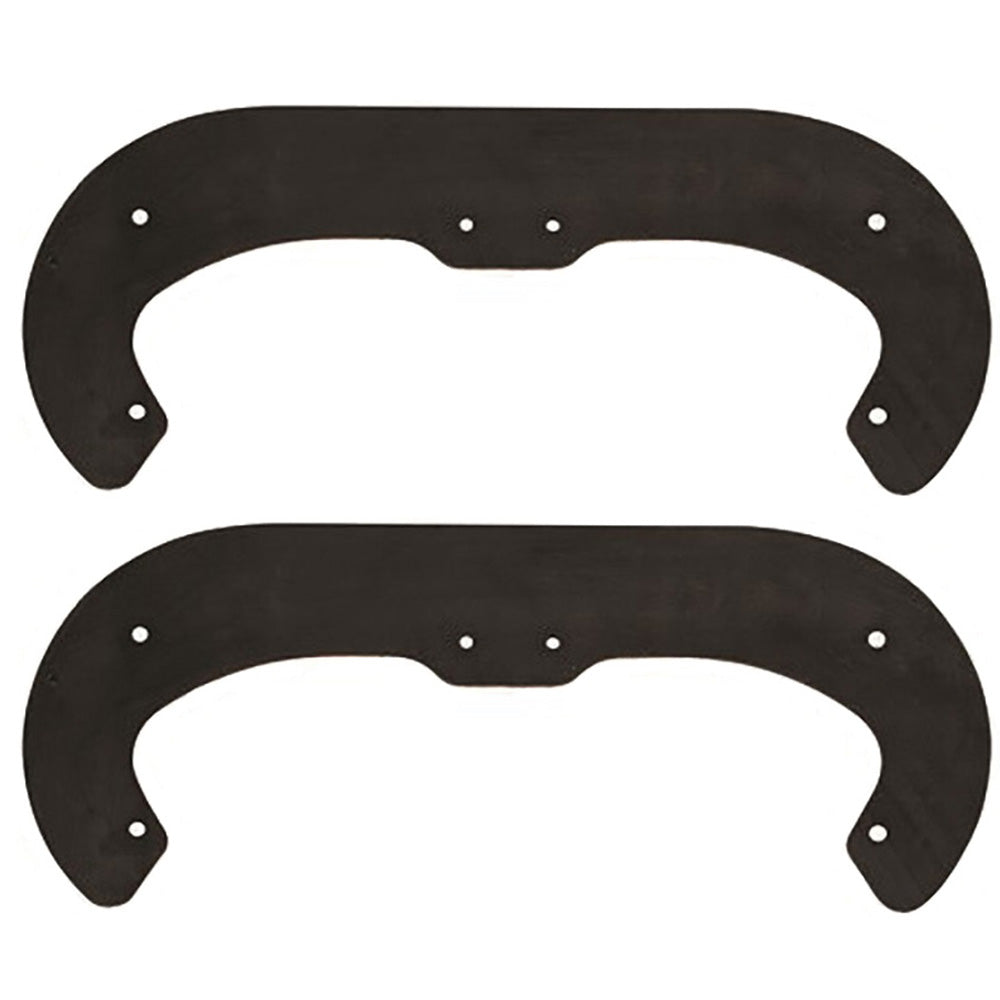 Snow Blower Paddle & Scraper Kit Fits Toro Replaces 75-8780