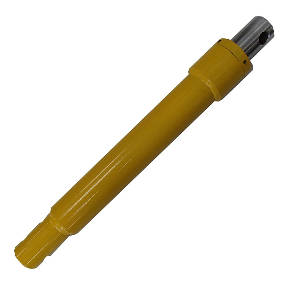 Snow Plow Cylinder Ram & Hydraulic Pressure Hose Fits Diamond Replaces 05810