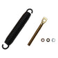 Snow Plow Trip Spring Kit fits Meyer Snowplow 07017 with Eyebolt