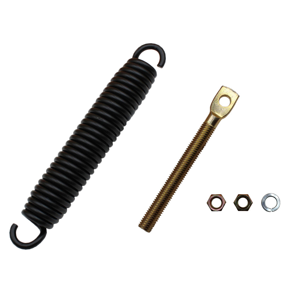 Snow Plow Trip Spring W/ Eye Bolt
 Fits CURTIS Replaces 07017