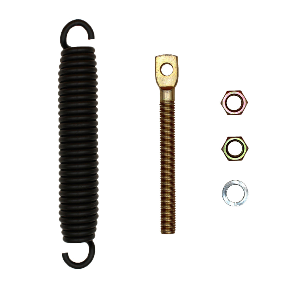 Snow Plow Trip Spring W/ Eye Bolt
 Fits Boss Replaces 07017
