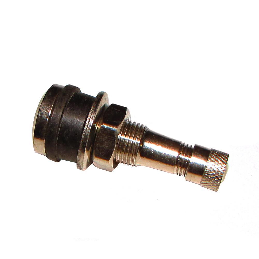 9.75x16.5 Wheel/Rim & Valve Stem Fits Bobcat 12-16.5 12x16.5 Orange