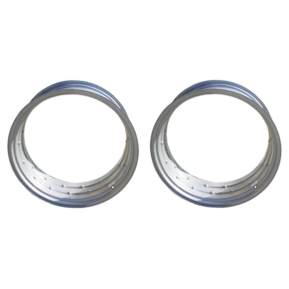 Rear Rim Fits John Deere 1450 1650 2440 2510 2520 2640 3010 3020 4000 Tractor