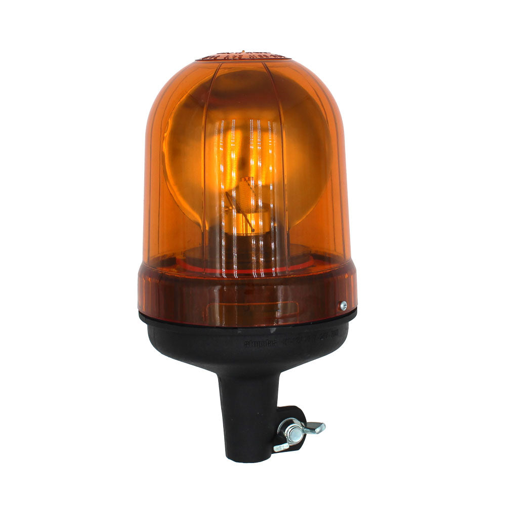 Amber Rotating Beacon Light Fits John Deere Replaces AZ44705