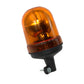 Amber Rotating Beacon Light Fits Ford/New Holland Replaces 9513421