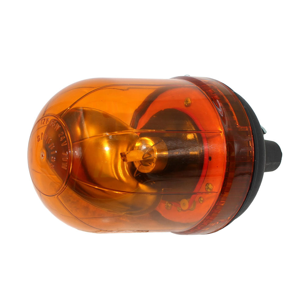 Amber Rotating Beacon Light Fits John Deere Replaces AZ44705