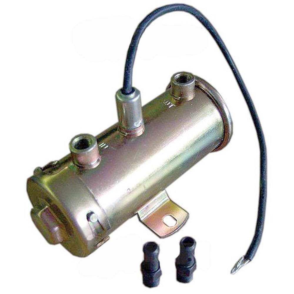Fits John Deere AR67543 New Electric Fuel Pump Fits Ford New Holland NH T