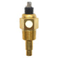 Water Temperature Sensor Fits John Deere 2155 2355N 2355 2555 2755 AZ35440