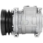 WN-AZ44541-PEX Air Conditioner, Compressor Fits John Deere 6610 6650 6710 6750