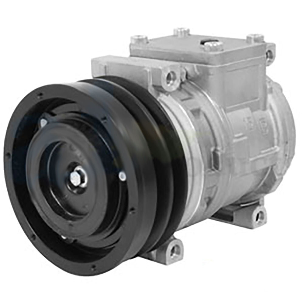 WN-AZ44541-PEX Air Conditioner, Compressor Fits John Deere 6610 6650 6710 6750