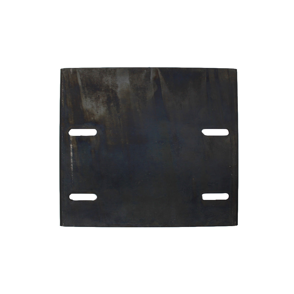 Engine Mounting Plate with Lip Fits Honda 5.5 6.5 hp Motor Go Kart Minibike