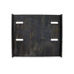 Fits Honda GX160 GX200 and Clone Engines Weldable Engine Mounting Plate with Lip