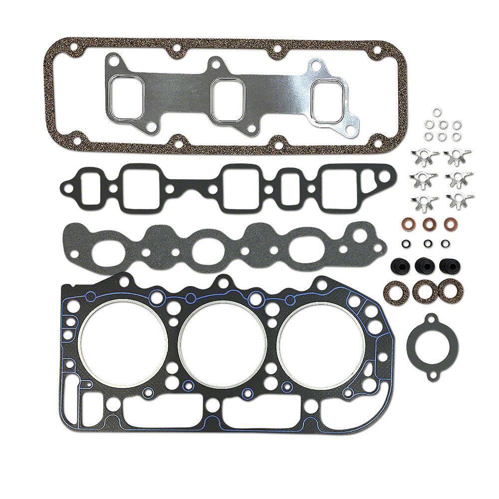 FDS3541 Valve Grind Gasket Set, Gas & Diesel Fits Ford