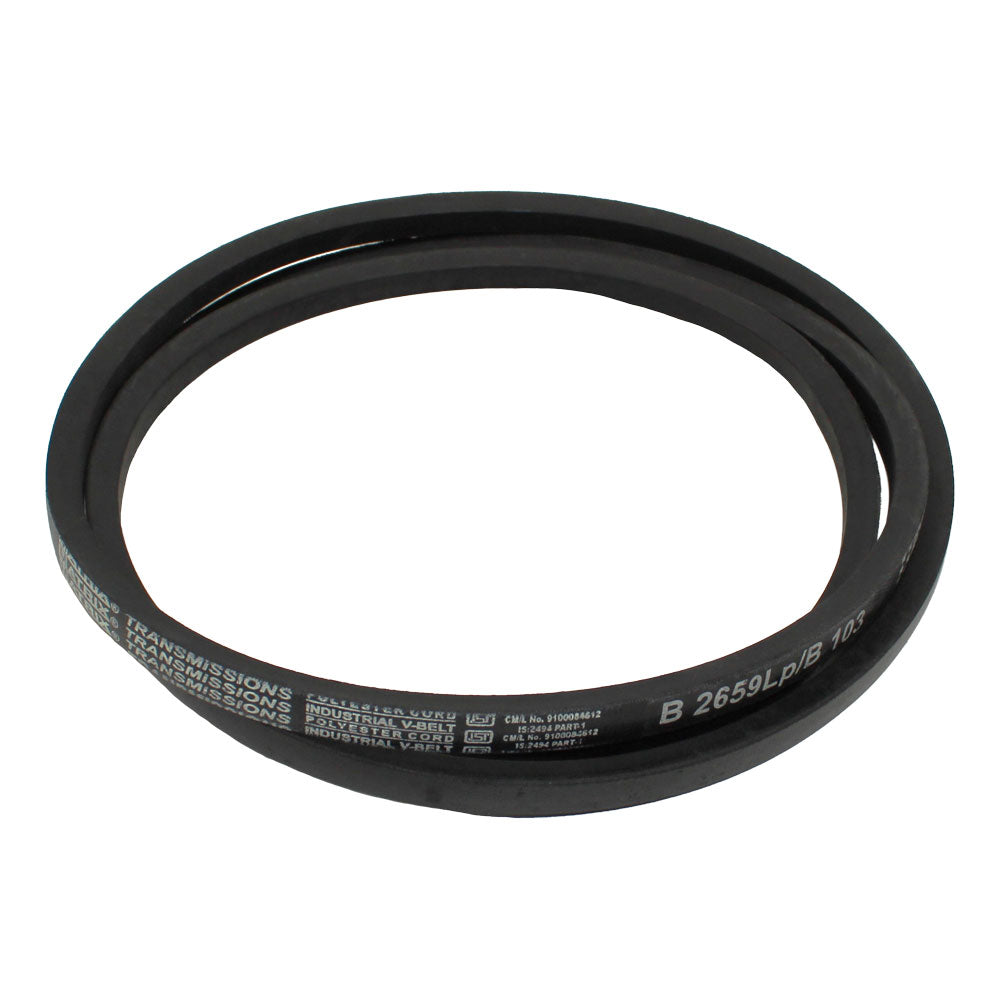 Classical V-Belt (5/8" X 106") Fits Dixon Replaces 102172