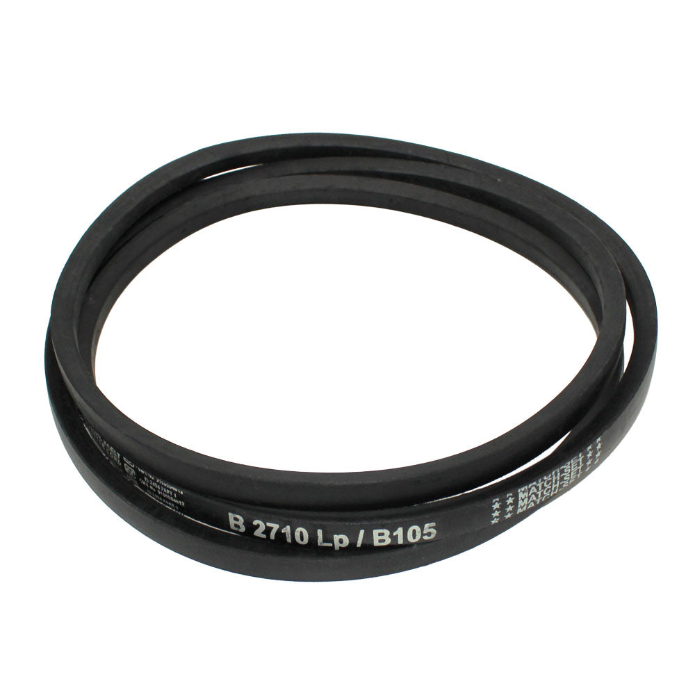 Classical V-Belt Fits Case/International Harvester Replaces 553603R1
