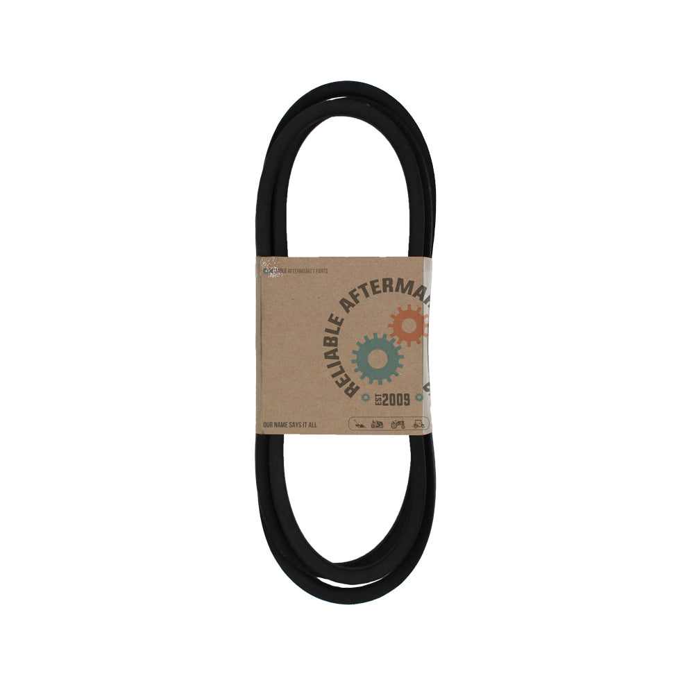 12-6653 5L1110 Classic V-Belt 6653 Fits Rotary Made with Polyester Durable