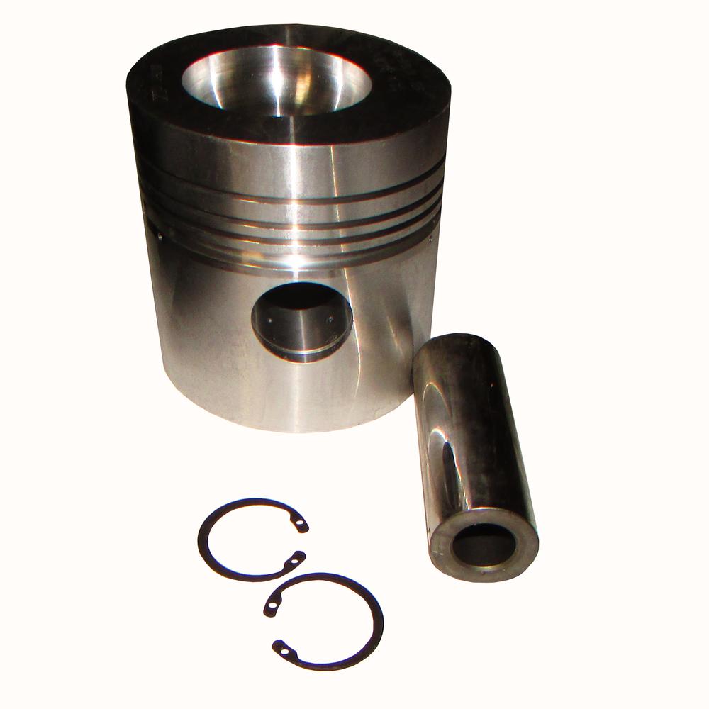 B1111 4224056M1 4224056V1 Piston Fits Massey Ferguson Tractor 1080 1085 285 698