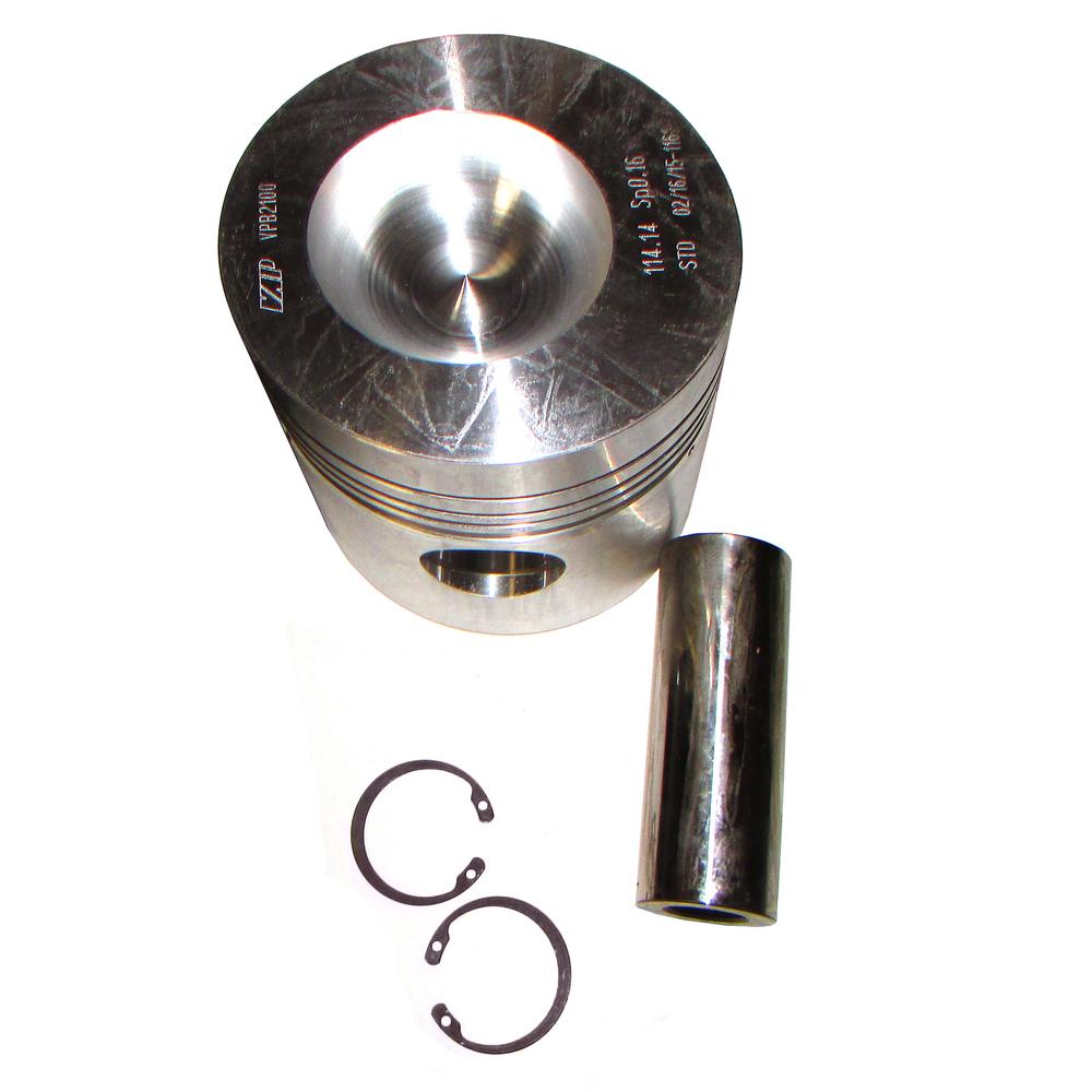 B1111 4224056M1 4224056V1 Piston Fits Massey Ferguson Tractor 1080 1085 285 698