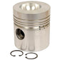 B1111 4224056M1 4224056V1 Piston Fits Massey Ferguson Tractor 1080 1085 285 698