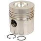 Piston Fits Massey Ferguson 285 298 698 1080 1085 70 540 70 738106M91