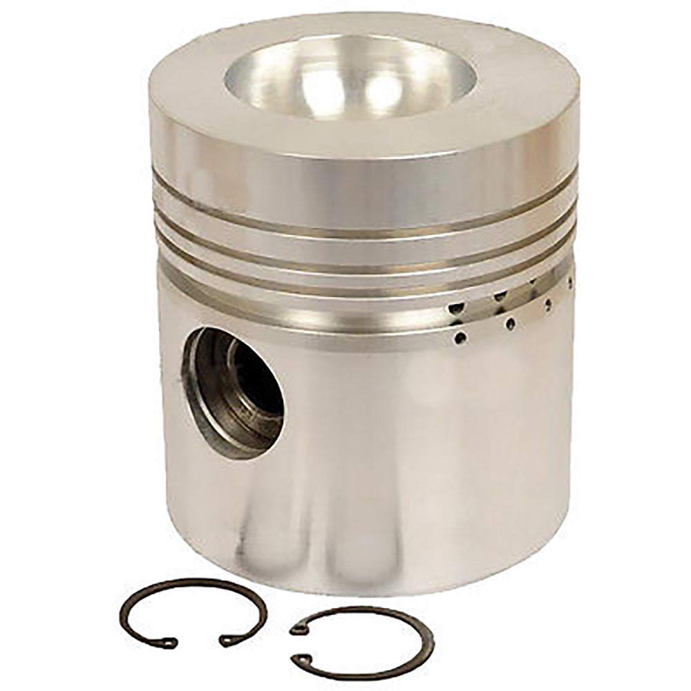 Piston Fits Massey Ferguson 285 298 698 1080 1085 70 540 70 738106M91