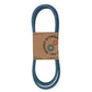 B115K Made With Aramid Blue V-Belt (5/8" X 118" )