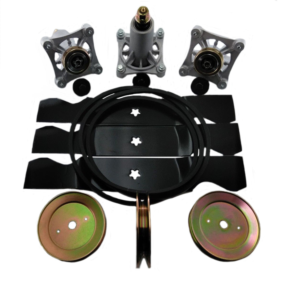 Rebuild Kit Fits Husqvarna Replaces 000000532187256