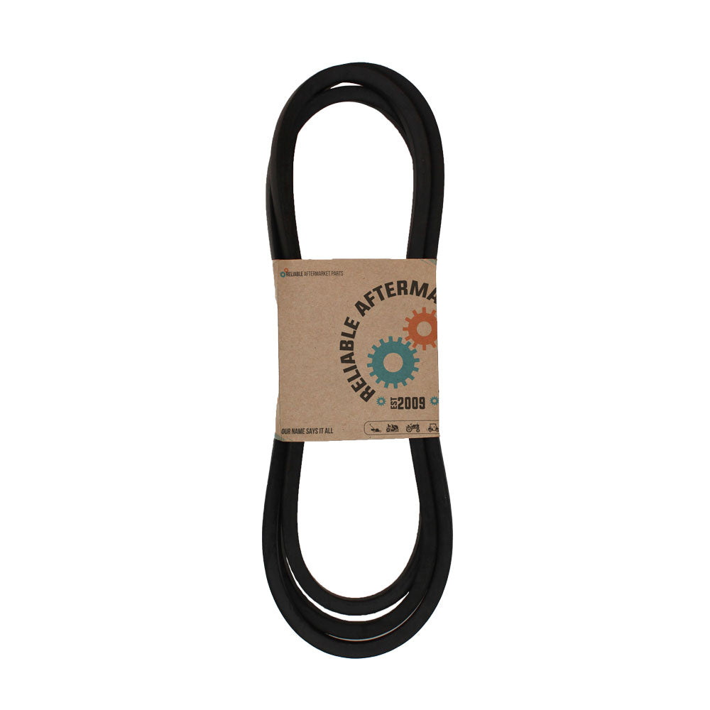 Classical V-Belt 5/8" X 123" Fits John Deere Combine 9500 9500SH 9510 9510SH