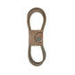 Mower Deck Belt Fits EverRide Replaces 15-018 Made with Aramid